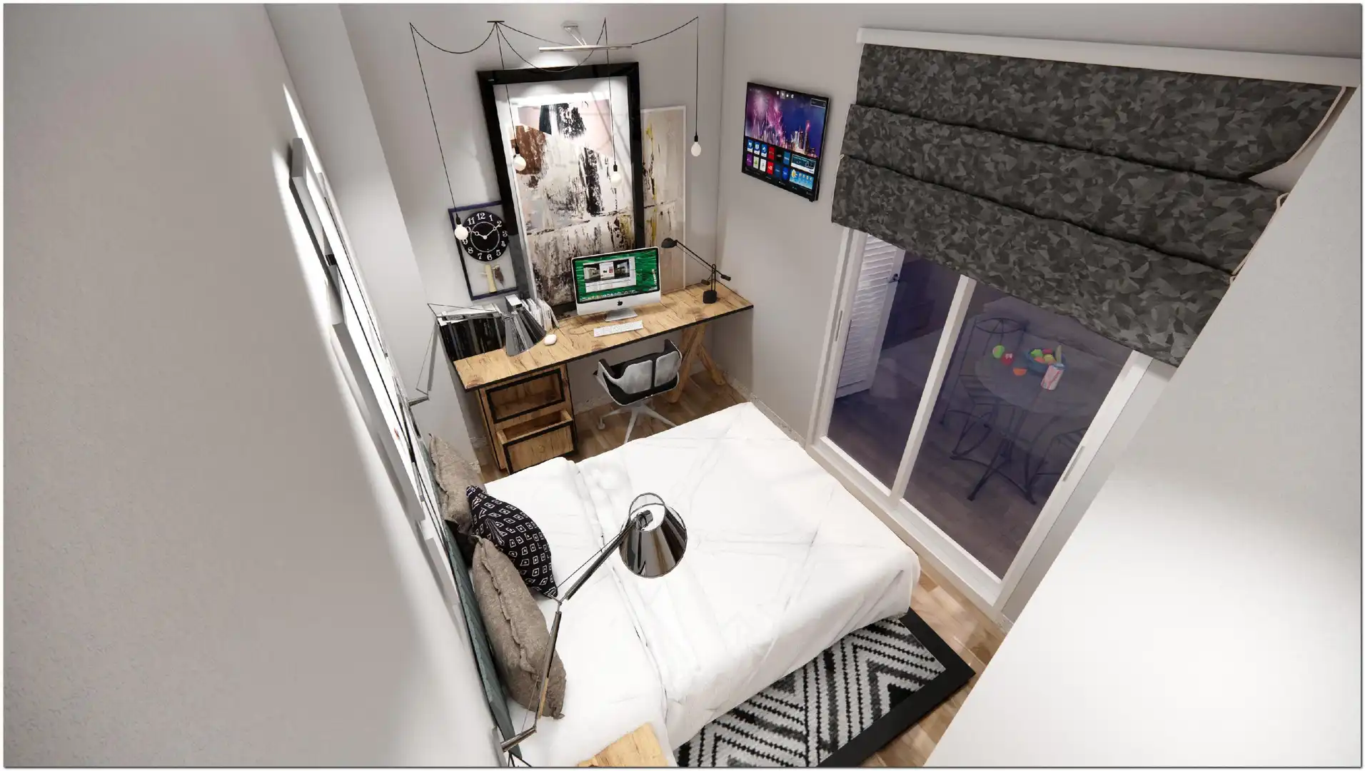 Apartamento con ascensor en venta en Puerto Deportivo, imagen 15