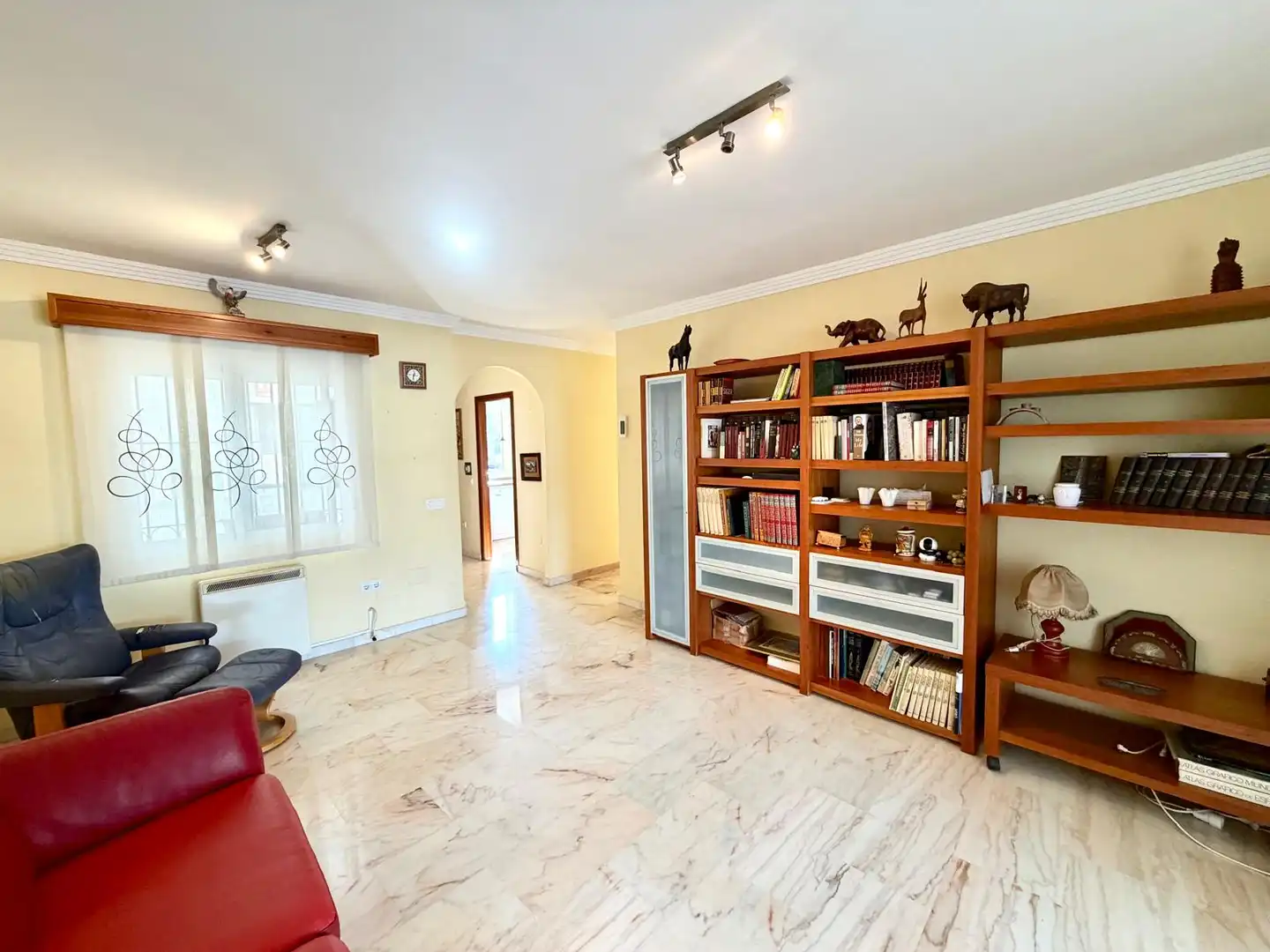 Attique avec piscine à vendre à Calle Heliotropo, imagen 8