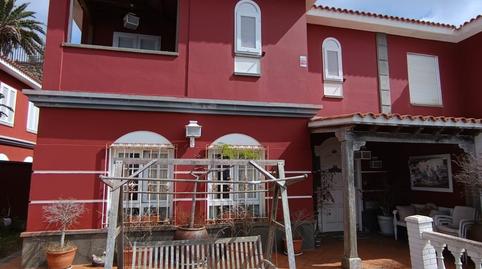 Photo 3 of Single-family semi-detached for sale in Calle Poeta Pedro Perdomo Acedo, Tafira, Las Palmas