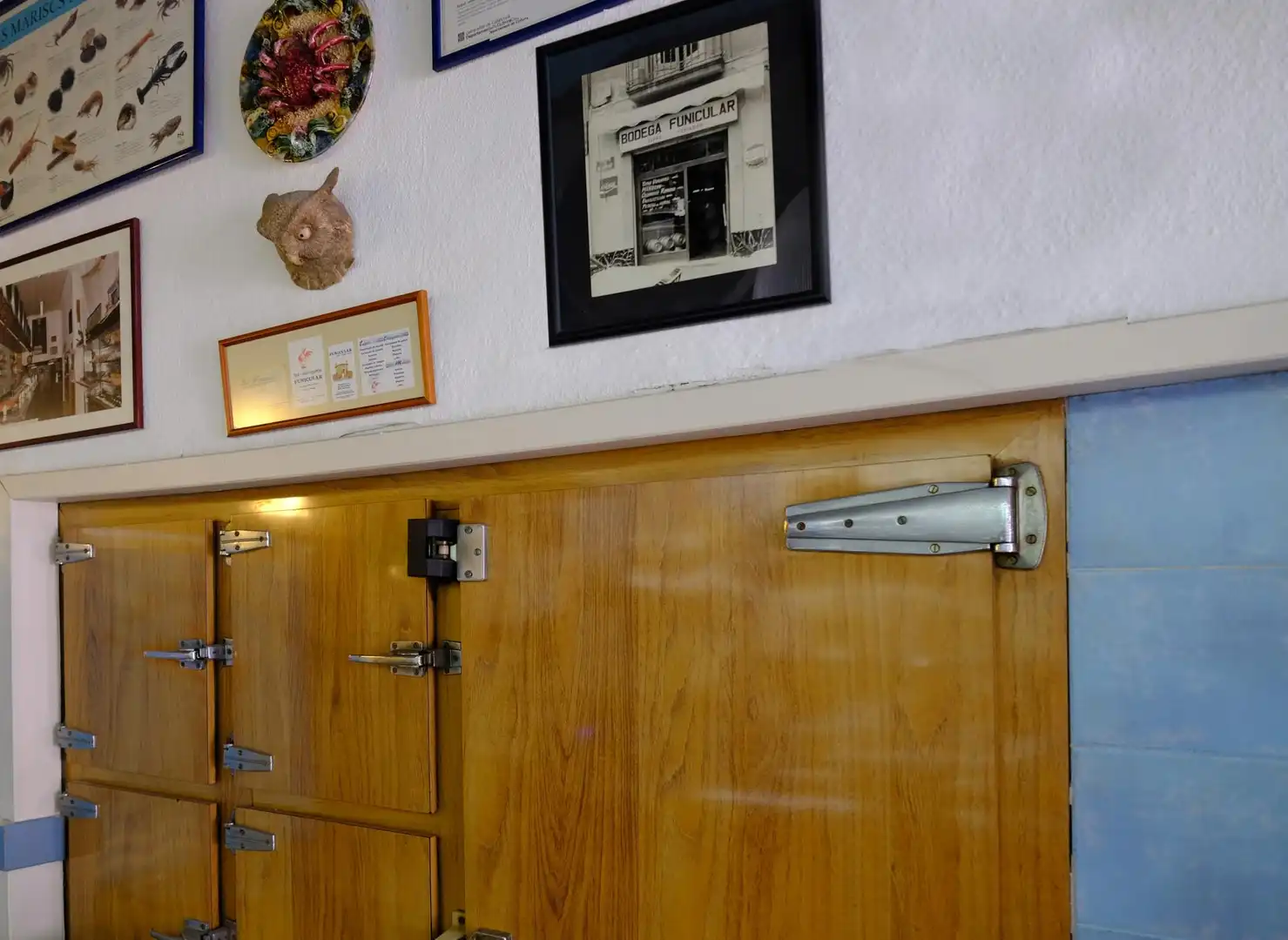Business premises for transfer in Sants - Montjuïc, imagen 8