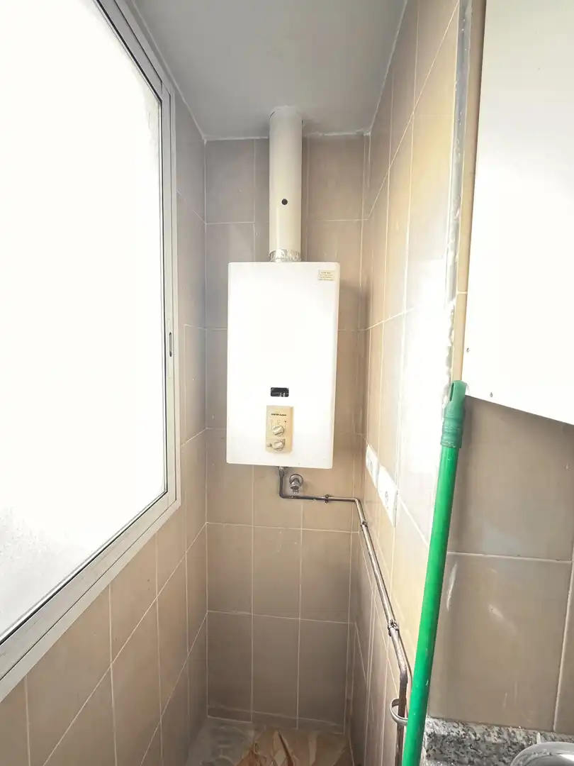 Baño de Piso en venta en Manises