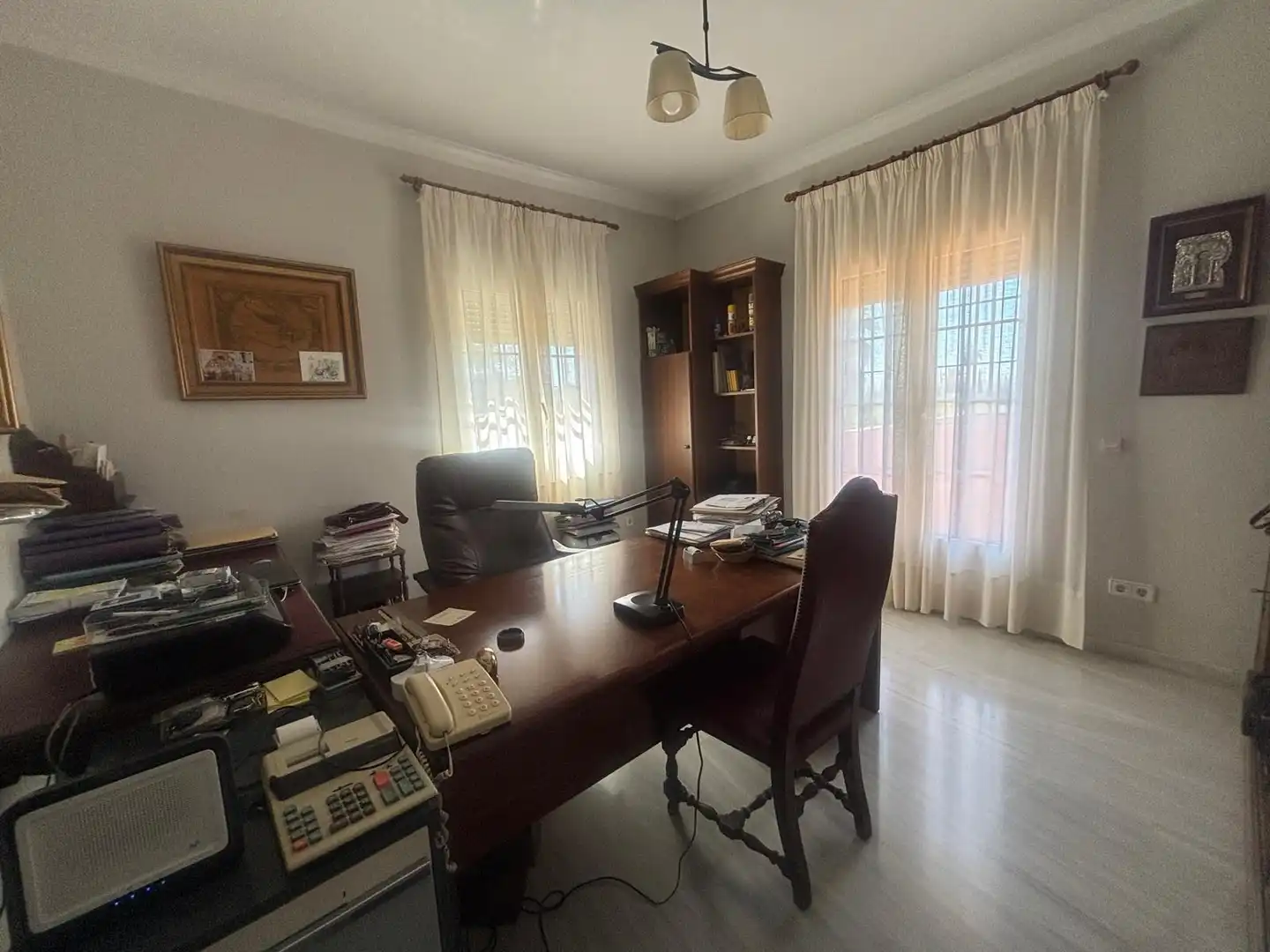 Houses for sale in Córdoba  with Air Conditioner, Heating and Private garden