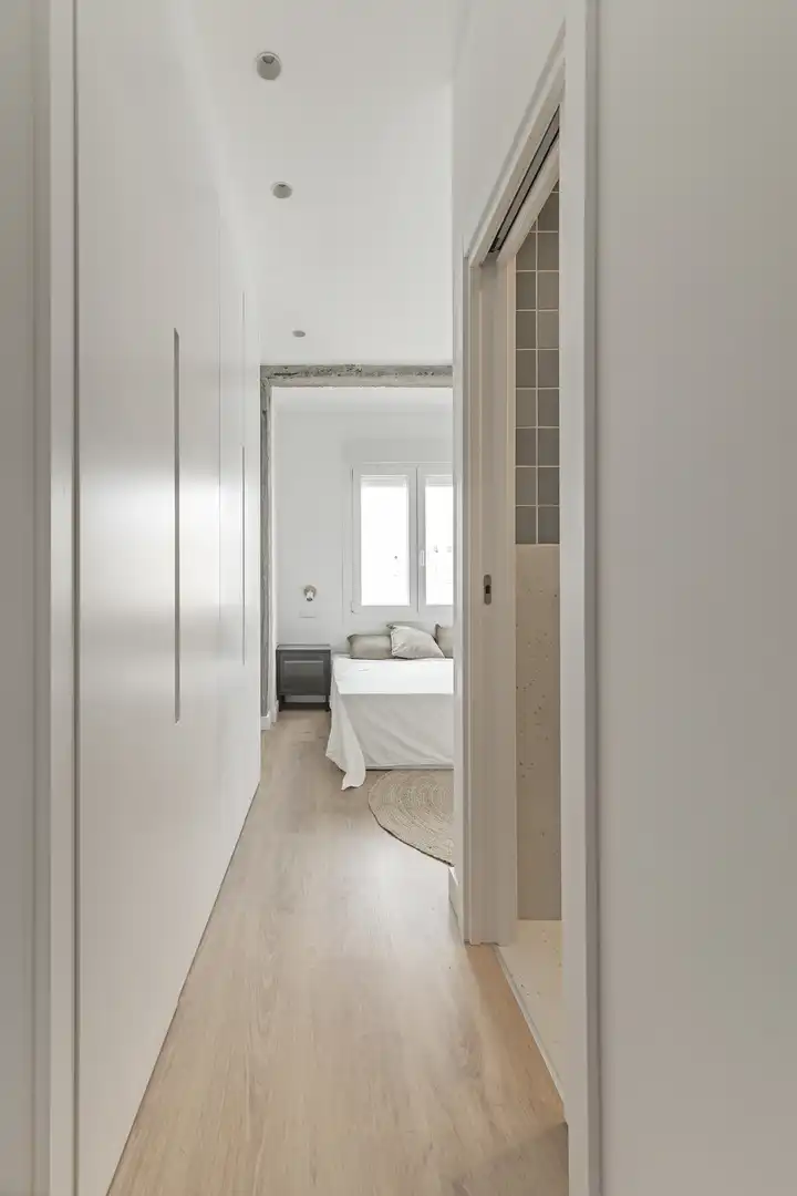 Piso con ascensor en venta en Arganzuela, imagen 16