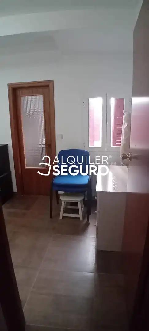 Piso de alquiler en Canencia, Madrid