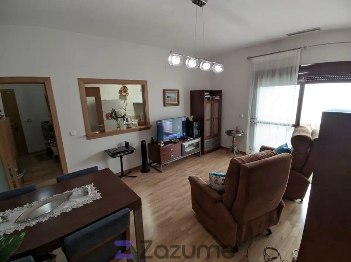 Flat for rent in C. San Francisco de Paula, Madre de Dios
