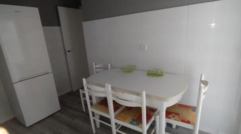 Photo 5 of Flat to rent in Porta Nova, A Coruña