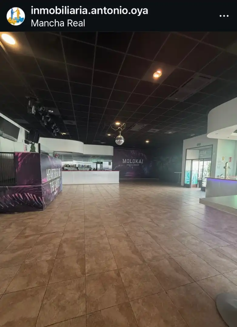 Local comercial en venda a Mancha Real, imagen 10