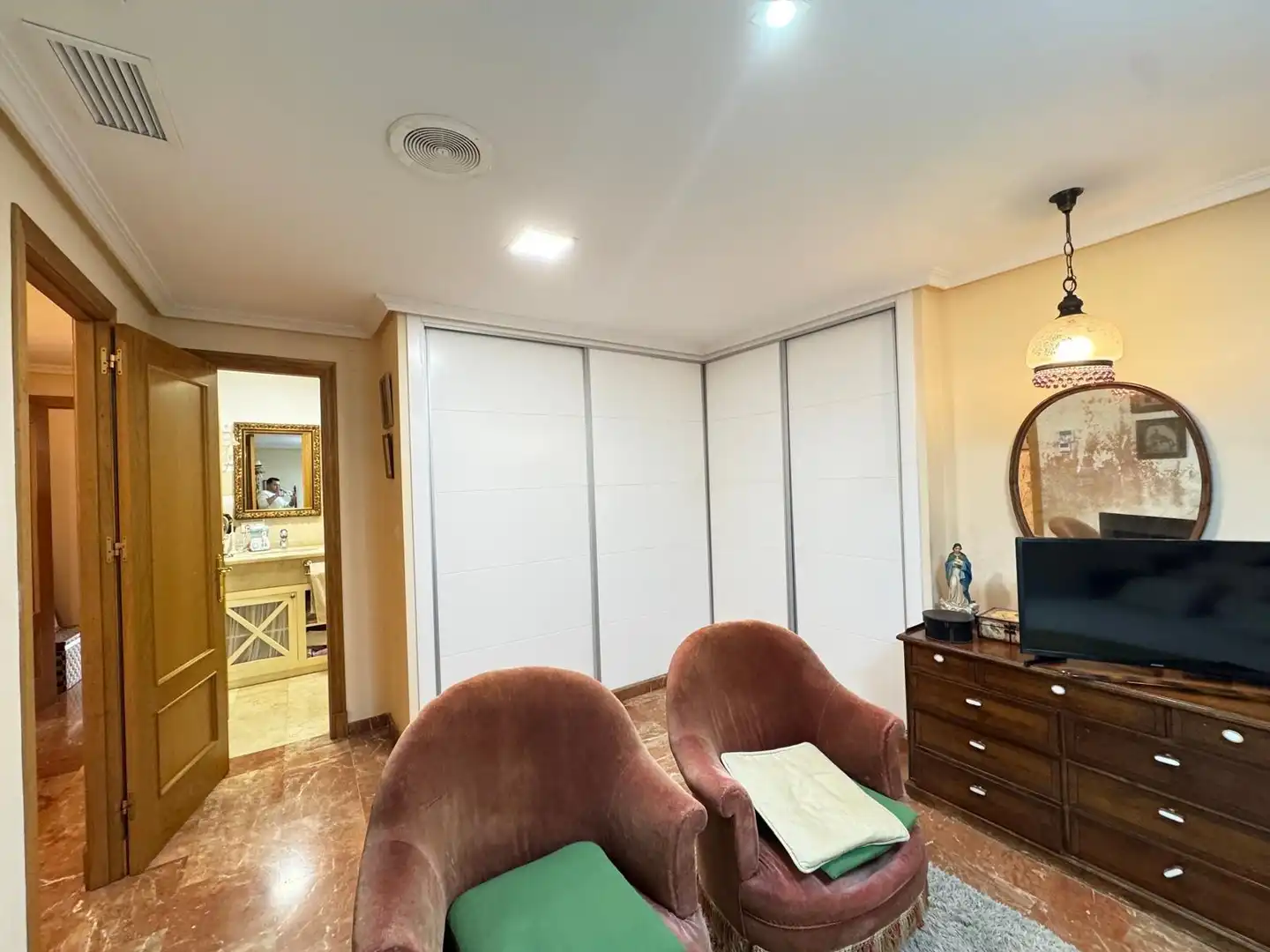 Apartamento con terraza en venta en Calle SAN PABLO, imagen 23