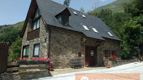 Foto 2 de Apartamento de alquiler en Gessa, Naut Aran