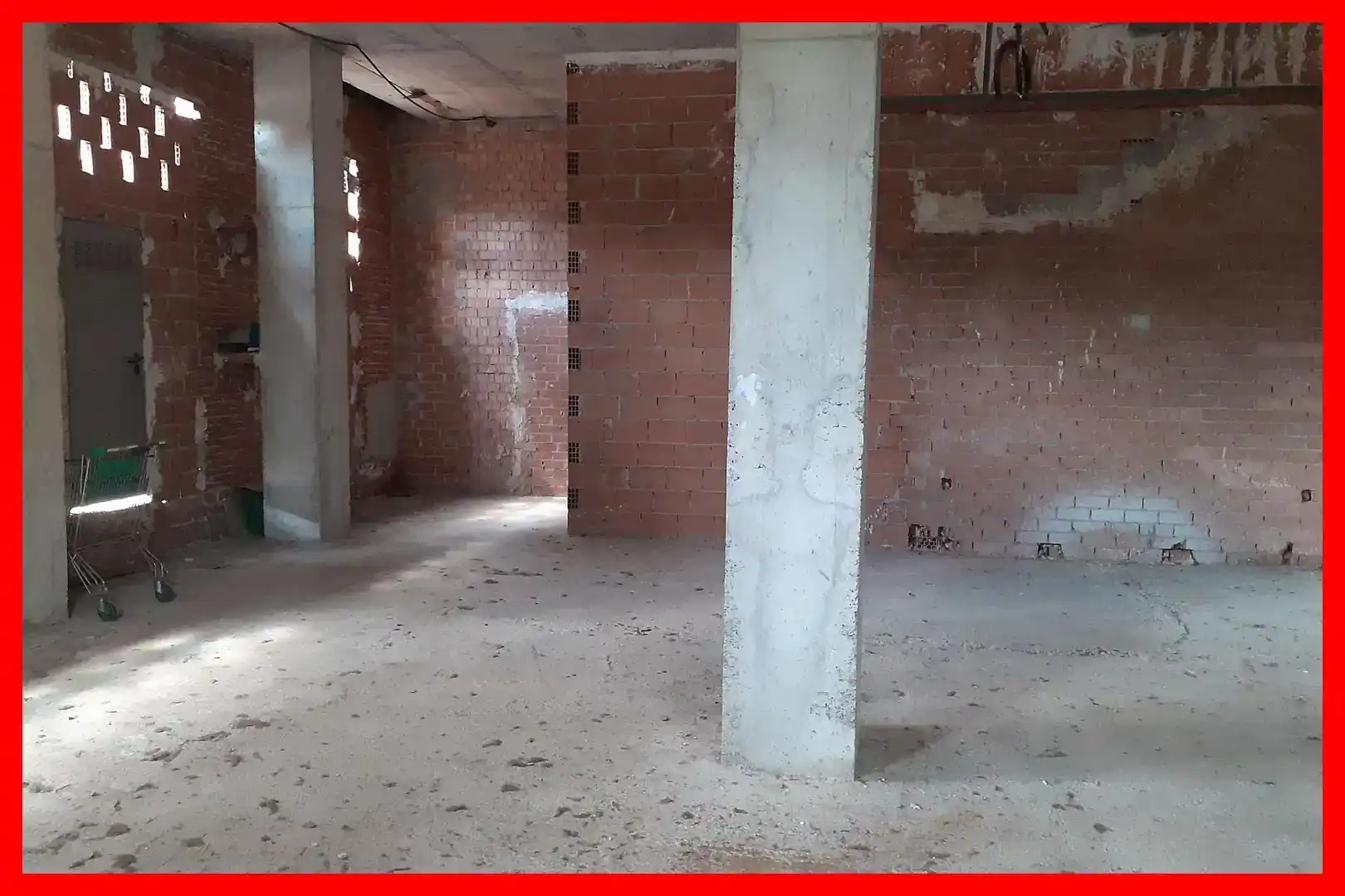 Industrial buildings for sale in Murcia