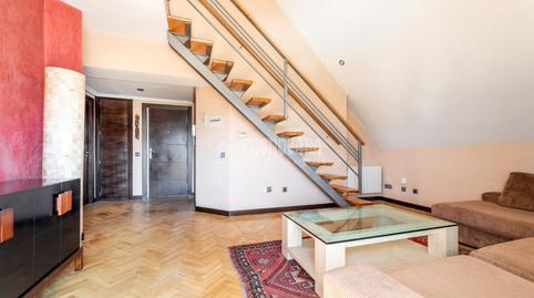 Foto 5 de Pis en venda a El Burgo, Madrid