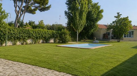 Foto 5 de Casa o xalet en venda a Nuez de Ebro, Zaragoza