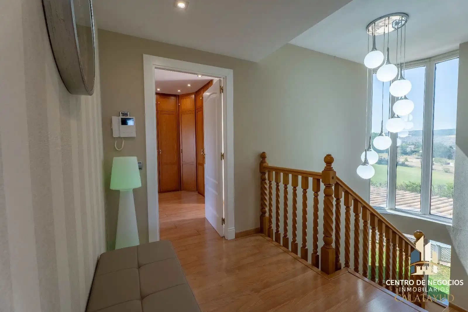 Casa o xalet en venda en Calatayud amb Aire condicionat, Calefacció i Parquet