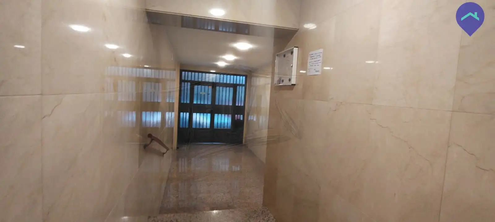 Piso en venta en Calle la Rábida, Reyes Católicos
