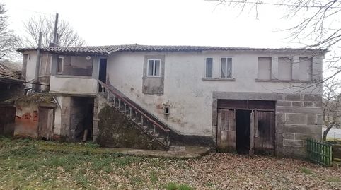 Foto 5 de Finca rústica en venda a Taboada, Lugo