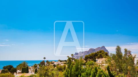 Foto 2 de Casa o xalet en venda a La Caleta - La Calalga -  Les Bassetes, Alicante