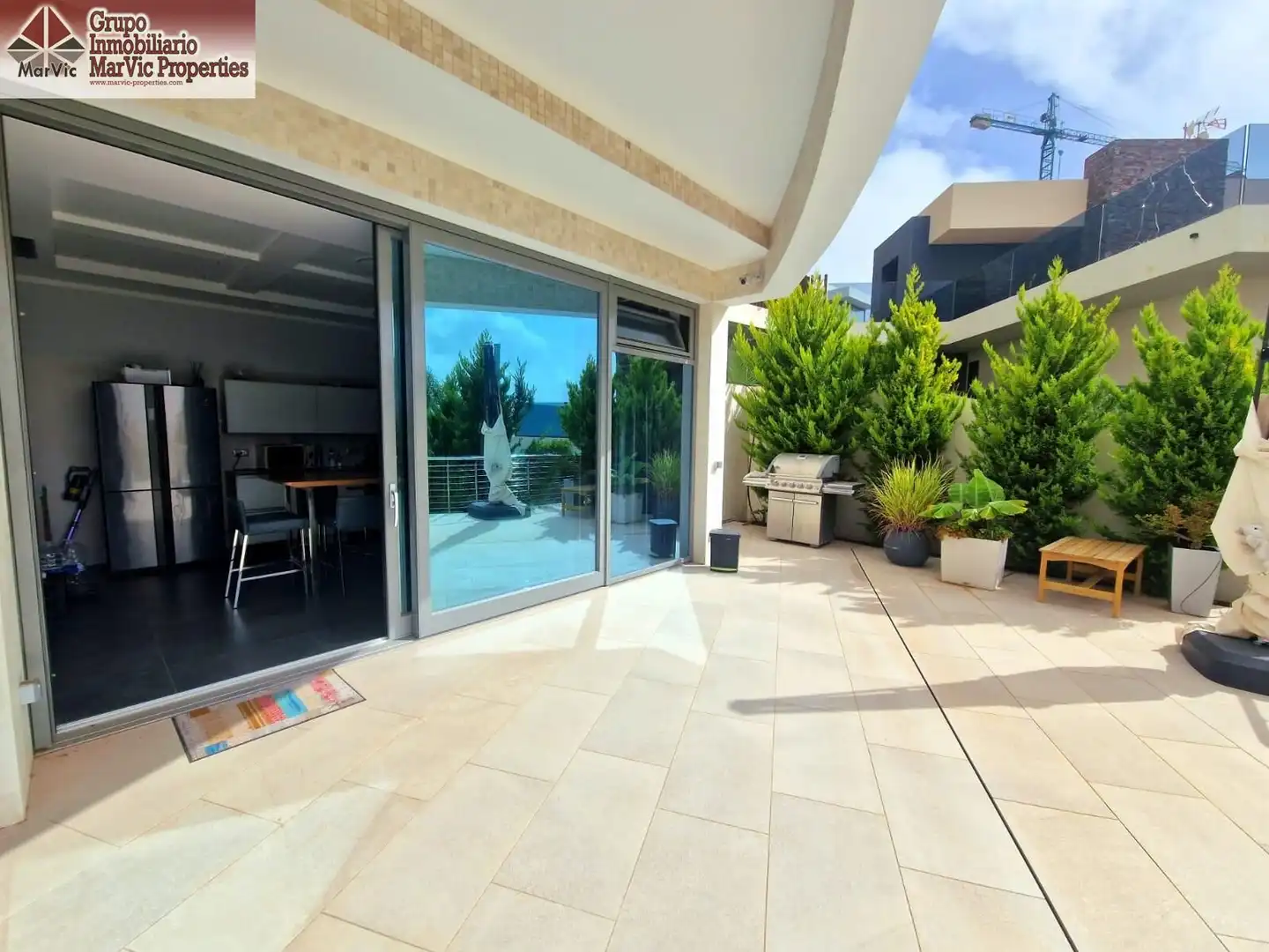 Chalet con piscina en venta en Altea Hills, imagen 29