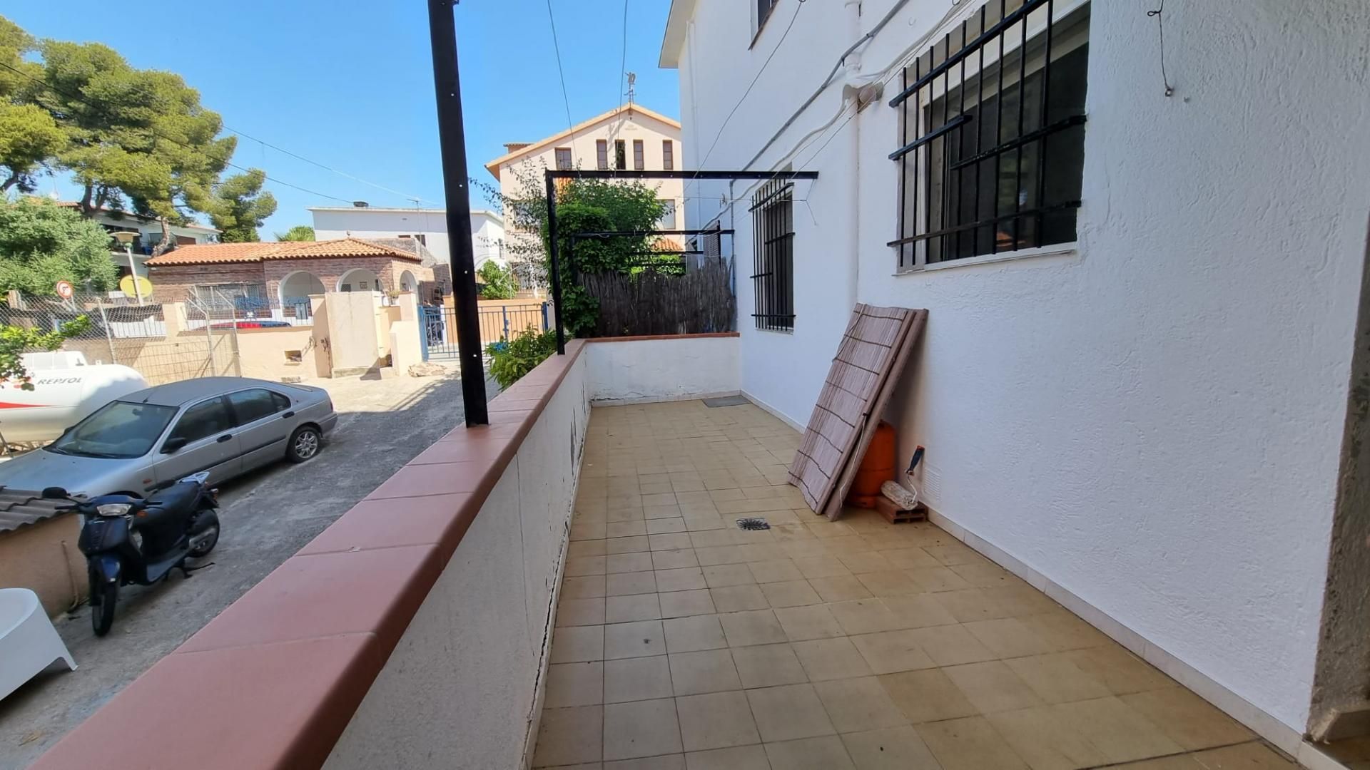 Apartment to rent in Saragossa, Sant Salvador