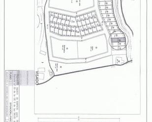 Residential for sale in Benaocaz