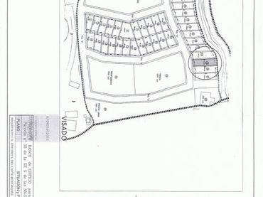 Terreno residencial en venta en Benaocaz