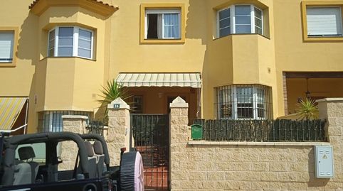 Foto 2 de Casa o xalet en venda a Matias Lara Larita, Los Boliches, Fuengirola