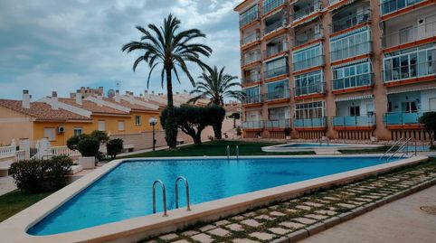 Foto 3 von Einfamilien-Reihenhaus zur Miete in Calle Islas Canarias, Los Arenales del Sol, Elche / Elx