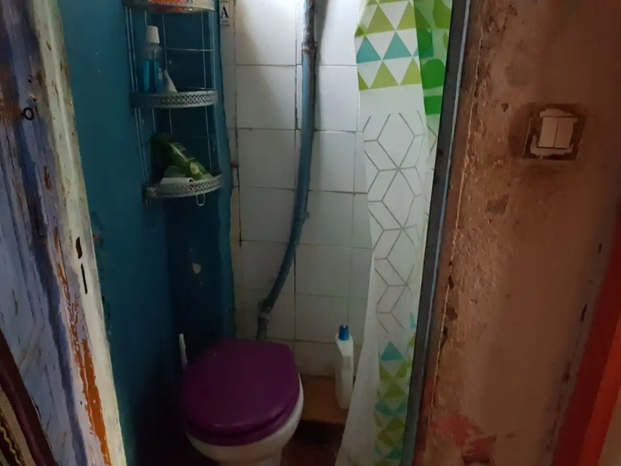 Bathroom of Detached homes for sale in Granada  with Terrace and Storage room