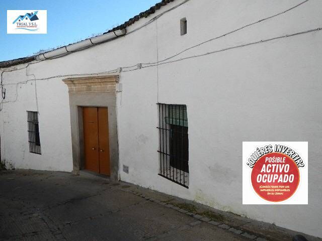 Exterior view of Houses for sale in Burguillos del Cerro