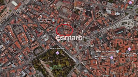 Foto 4 de Edifici en venda a Covadonga, Salesas - Foncalada - Campoamor, Asturias