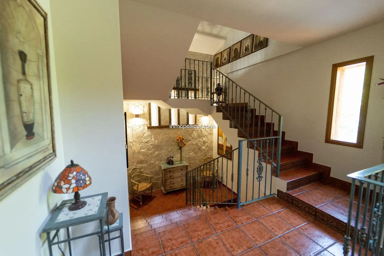 Haus oder Chalet zum Verkauf in L'Alfàs del Pi mit Klimaanlage, Heizung und Privatgarten