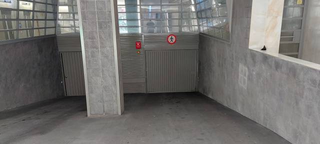 Garaje en Alquiler en BRUC, 168 en Dreta de l'Eixample