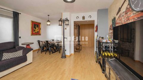 Foto 3 de Pis en venda a Tenería I – La Tenería II, Pinto