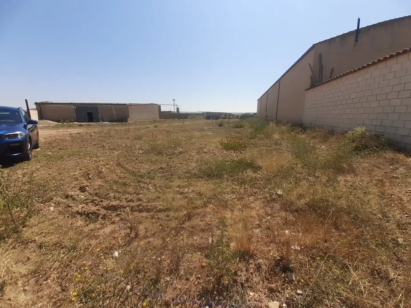 Residencial en venda en Madridanos