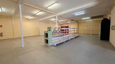 Foto 5 von Fabrikhallen zur Miete in Calle Río Jarama, Santa María de Benquerencia, Toledo Capital