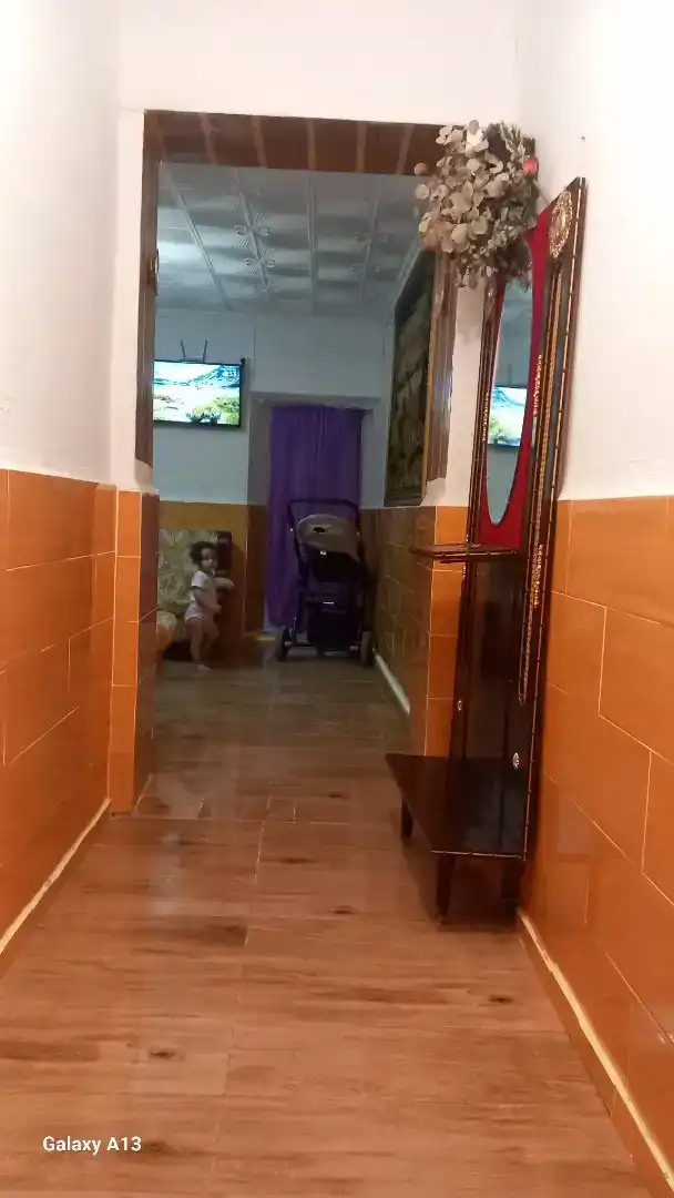 Apartament en venda en Tobarra, Albacete