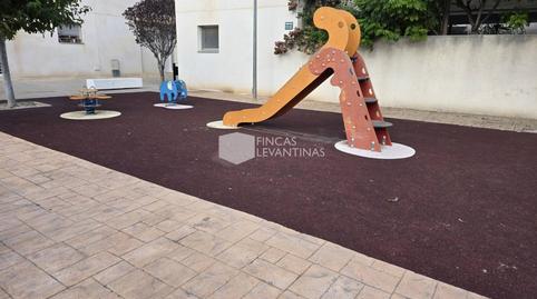 Foto 3 de Casa o chalet en venta en Centro, Alicante