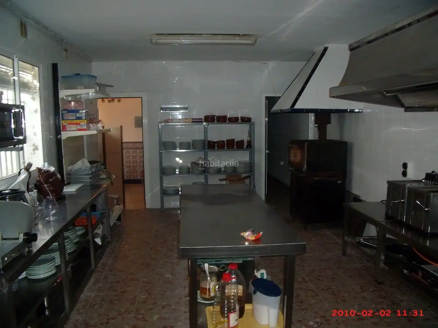 Local comercial en venta en Lugar Alcornocalejo 16, imagen 8