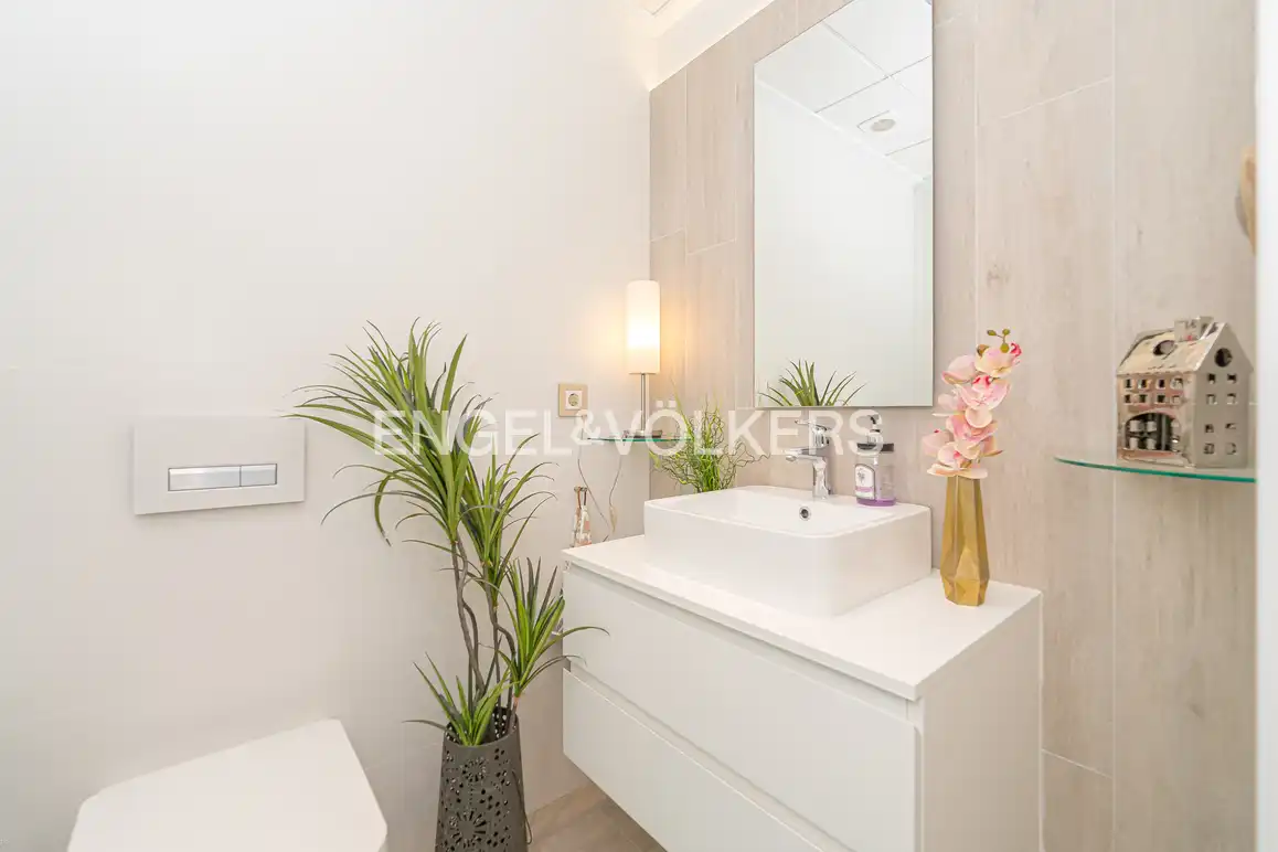 Maisonette mit Pool zum Verkauf in Platja de Vila Joiosa, imagen 37