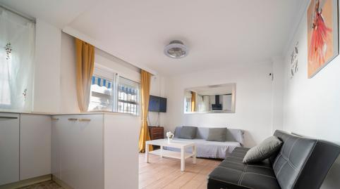 Foto 5 de Apartament en venda a La Barrosa, Chiclana de la Frontera