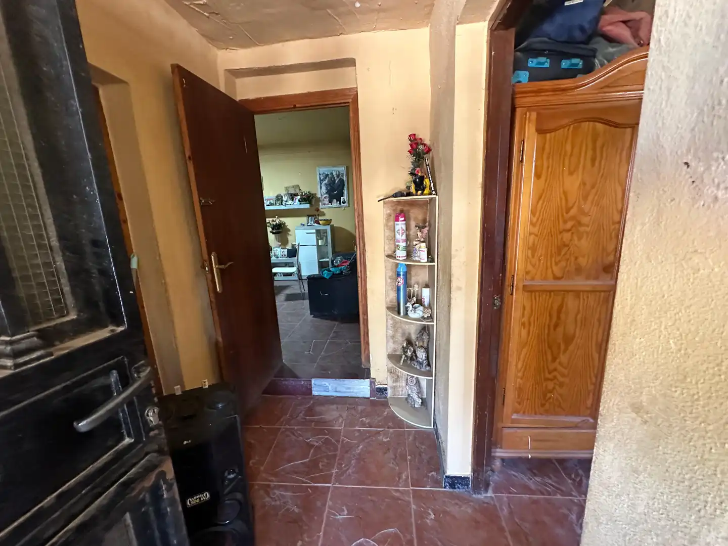 Finca rústica en venda en Níjar amb Moblat