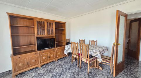 Photo 3 of Flat for rent in D'alacant, Ciutat Jardí - Torreta Verdí, Elche / Elx