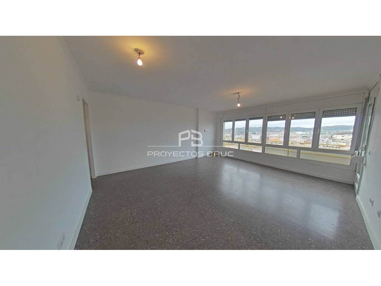 Exterior view of Flat for sale in Sabadell  with Balcony