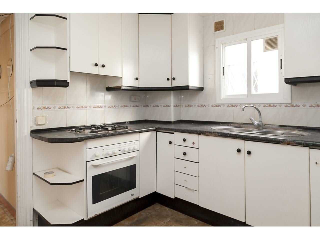 Cocina de Piso en venta en Sant Joan Despí