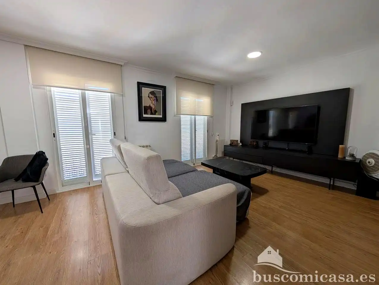 Duplex avec terrasse à vendre à Calle Escultor Martínez Montañés, imagen 2