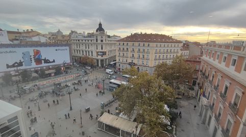 Foto 5 de Oficina de alquiler en Calle de Carretas, Sol, Madrid Capital