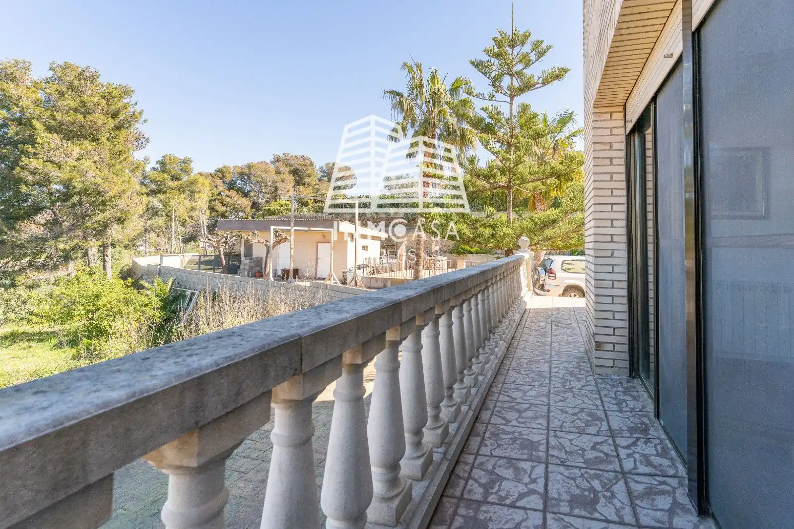 Detached house with pool for sale in Conca de Barbera, imagen 43