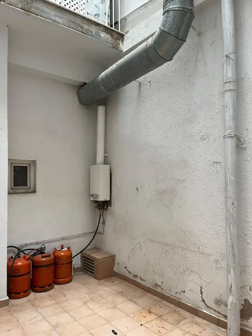 Local comercial en venta en Calle ST VICENÇ, imagen 11