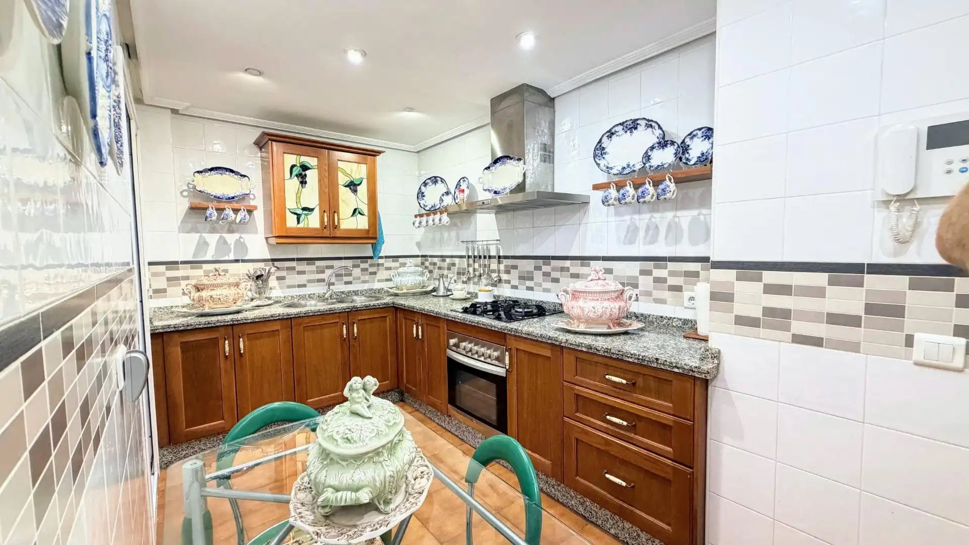 Flat with pool for sale in Centro, imagen 6
