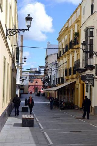Local comercial en Alquiler en Calle Misericordia en Casco Histórico - Ribera del Marisco