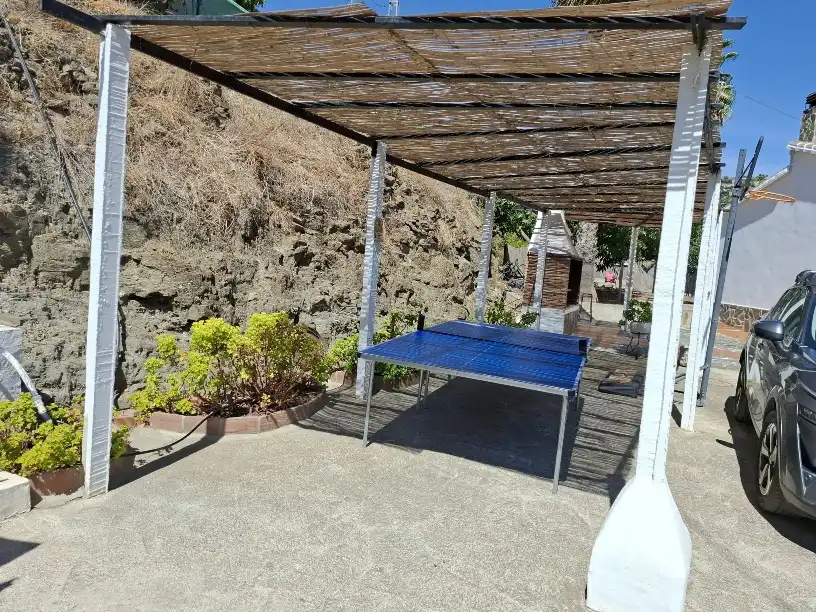 Finca rústica en venda a Terreno AU-1 Loma de las Vacas, 23, Frigiliana